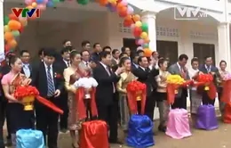 Bắc Ninh và Hủa Phăn (Lào) tăng cường hợp tác giáo dục