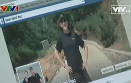Trang facebook dành cho người thân các nạn nhân MH370
