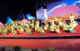 "Mùa xuân tôn vinh văn hóa dân tộc 2014" sẽ có nhiều điểm nhấn
