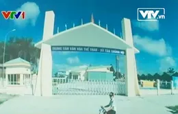 TP.HCM: Sơ kết chương trình mục tiêu xây dựng Nông thôn mới