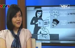 Tại sao phải dạy trẻ làm văn theo mẫu? 