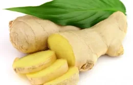 Bài thuốc chữa đau bụng sau sinh 