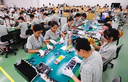 TP.HCM giải quyết việc làm cho gần 70.000 lao động trong quý I