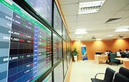 TTCK chịu áp lực bán từ các tổ chức