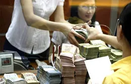 Dư nợ cho vay lãi suất cao có xu hướng giảm mạnh