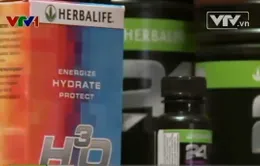 Tập đoàn Herbalife dính nghi án bị FBI điều tra