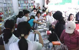 Tiêu chí chọn thuốc phù hợp và hiệu quả