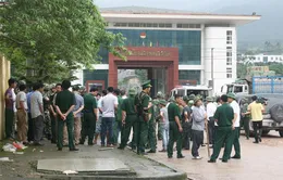 Chỉ huy Biên phòng Quảng Ninh: Vụ nổ súng không phải là khủng bố