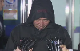 Chỉ huy phà Sewol giải thích lý do trì hoãn sơ tán hành khách