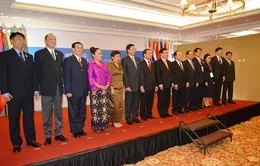 Huế trở thành “Thành phố văn hóa của ASEAN”