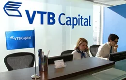 Các ngân hàng Nga thua lỗ do khủng hoảng Ukraine