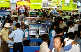 HSBC: Lạm phát Việt Nam thấp nhất trong 10 năm