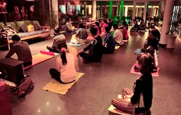 Nghỉ hưu, có nên tập Yoga?