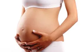 Cách massage tại nhà cho bà bầu