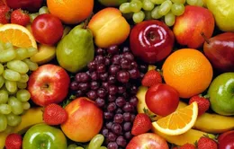 Dinh dưỡng hợp lý cho trẻ mắc sởi
