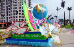 Carnaval Hạ Long 2014 hứa hẹn nhiều ấn tượng mới lạ