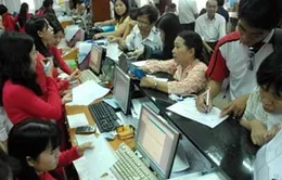 Lợi nhuận ngân hàng phân hóa mạnh trong quý I