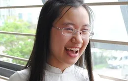 Bí quyết săn học bổng ĐH Harvard của nữ sinh đa tài trường Ams