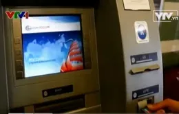 Bị cấm vận với Visa và Mastercard, Nga thành lập hệ thống thanh toán riêng