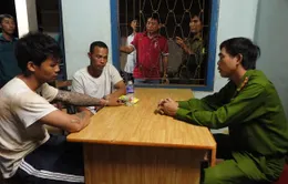 Khẩn trương truy bắt các đối tượng cai nghiện bỏ trốn tại Đăk Lăk
