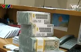 Kiều hối chuyển về TP.HCM đạt 1 tỷ USD trong quý I