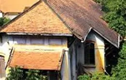 TP.HCM: Sẽ tháo dỡ nhiều biệt thự cũ tại quận 3