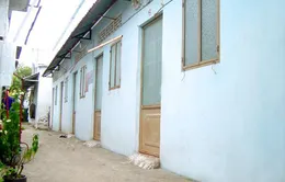 Những dãy nhà trọ cho thuê sẽ trở thành... nhà ở xã hội