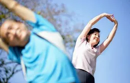 Đón nhận tuổi mãn kinh như giai đoạn mới của cuộc đời