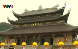 Đại lễ Vesak 2014 và vai trò của nước chủ nhà Việt Nam