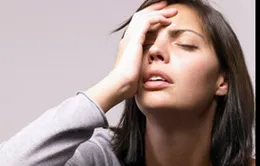 Chiếc mũ đặc biệt chữa… trầm cảm