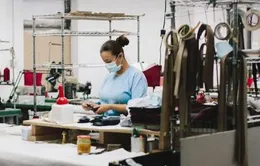 Chi phí sản xuất tại Mỹ sắp rẻ ngang Trung Quốc