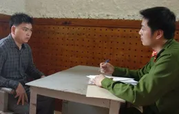 Bắt tạm giam hai cán bộ liên quan vụ sập cầu Chu Va