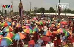 Sau bãi nhiệm bà Yingluck, Thái Lan lâm vào bất ổn chính trị mới