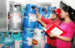 Bộ Tài chính yêu cầu 2 DN giải trình mức tăng giá gas