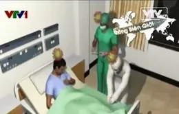 Hội chứng hô hấp MERS và nguy cơ đối với Việt Nam