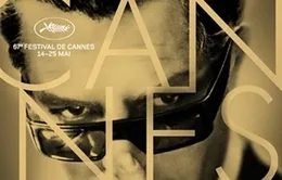 Khởi động Liên hoan phim Cannes lần thứ 67