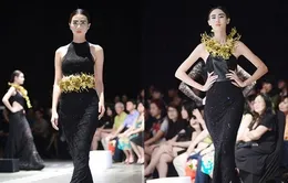 Đêm Haute Couture khép lại Tuần lễ thời trang Thu Đông 2014