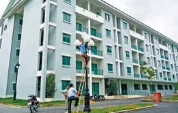Hà Nội: Nhà ở xã hội đắt hơn… nhà thương mại