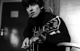 Cây guitar của thành viên The Beatles trị giá gần 1 triệu USD