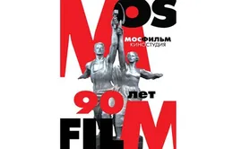 “Tuần lễ Mosfilm" giới thiệu điện ảnh Nga tại Việt Nam