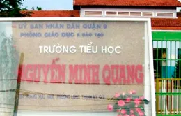 TP.HCM: Một trẻ mầm non tử vong khi đi tham quan
