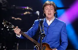 Cựu thành viên The Beatles hủy tour diễn tại Nhật Bản