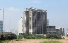 TP.HCM: Giảm số nhà cao tầng ở quận 7