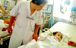 Cẩn thận với bệnh viêm não gia tăng vào mùa hè