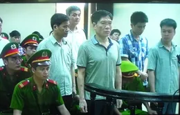 Dương Tự Trọng được giảm án còn 16 năm tù giam