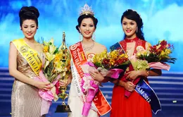 Hoa hậu Việt Nam 2014 đổi địa điểm và thời gian tổ chức