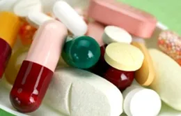 Việt Nam có tỉ lệ kháng thuốc kháng sinh cao