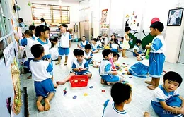 TP.HCM: Trẻ nhập cư được học mẫu giáo công lập liệu có khả thi?