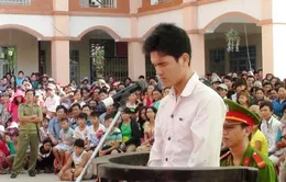 Bản án nghiêm khắc dành cho đối tượng gây rối ở Bình Dương