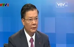 Bộ trưởng Tài chính trả lời về áp trần giá sữa cho trẻ em từ ngày 1/6